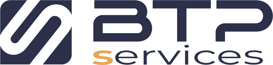BTPS - logotype
